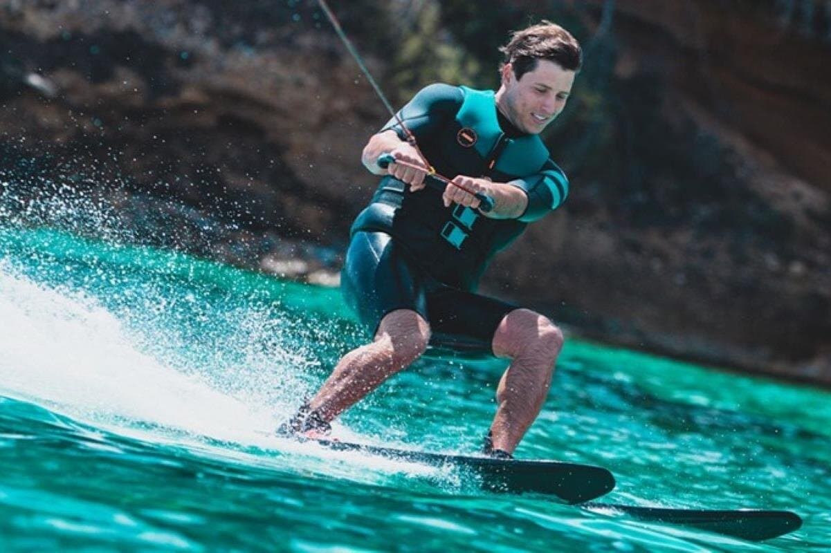3 Water Sports Subwing , Ski & Kneeboard With Transfer- Hurghada
