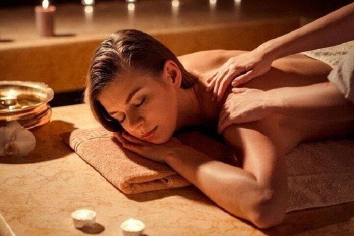 20 min Massage & Turkish Bath with Transfers – Sharm El Sheikh