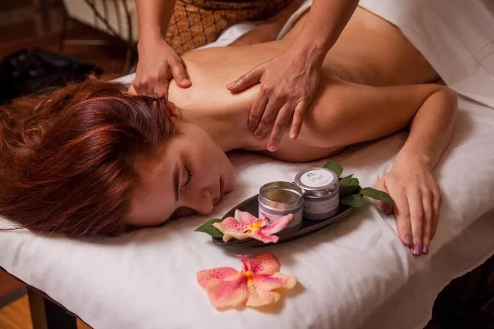 Luxury 60 Minute Full Body Massage Experience in Hurghada