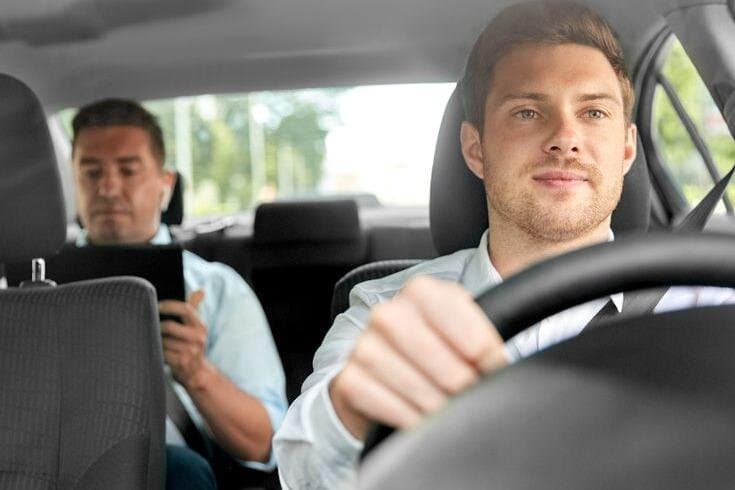 Hurghada to Luxor: VIP Transfer with Luxury Comfort