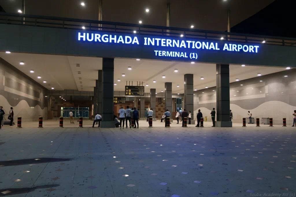 Hurghada Airport Transfer within Hurghada, El Gouna, Makadi