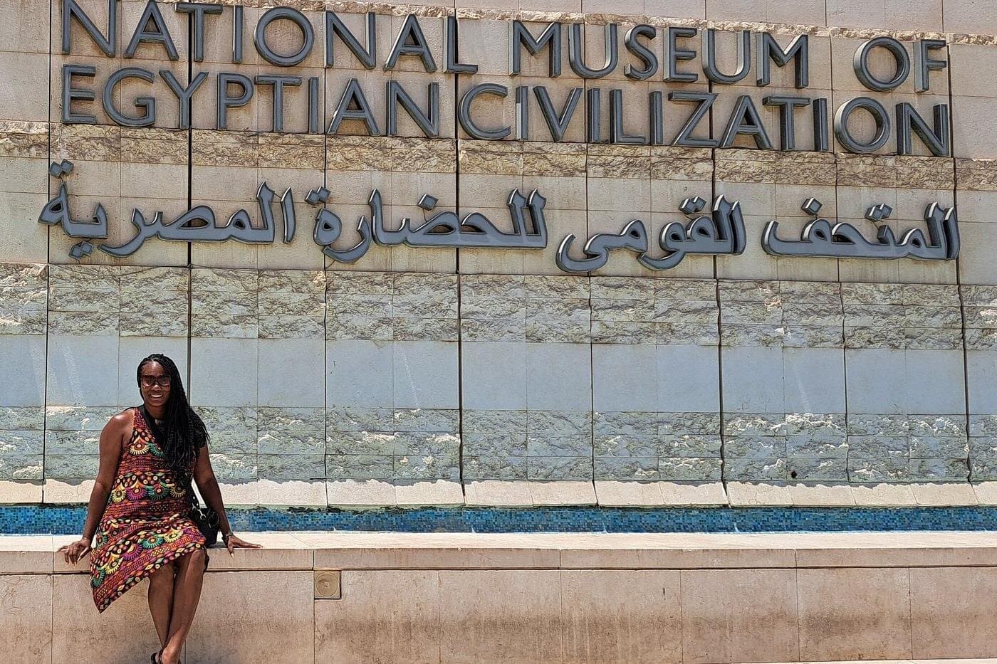 Day Tour To National Museum Of Egyptian Civilization & Egyptian Museum
