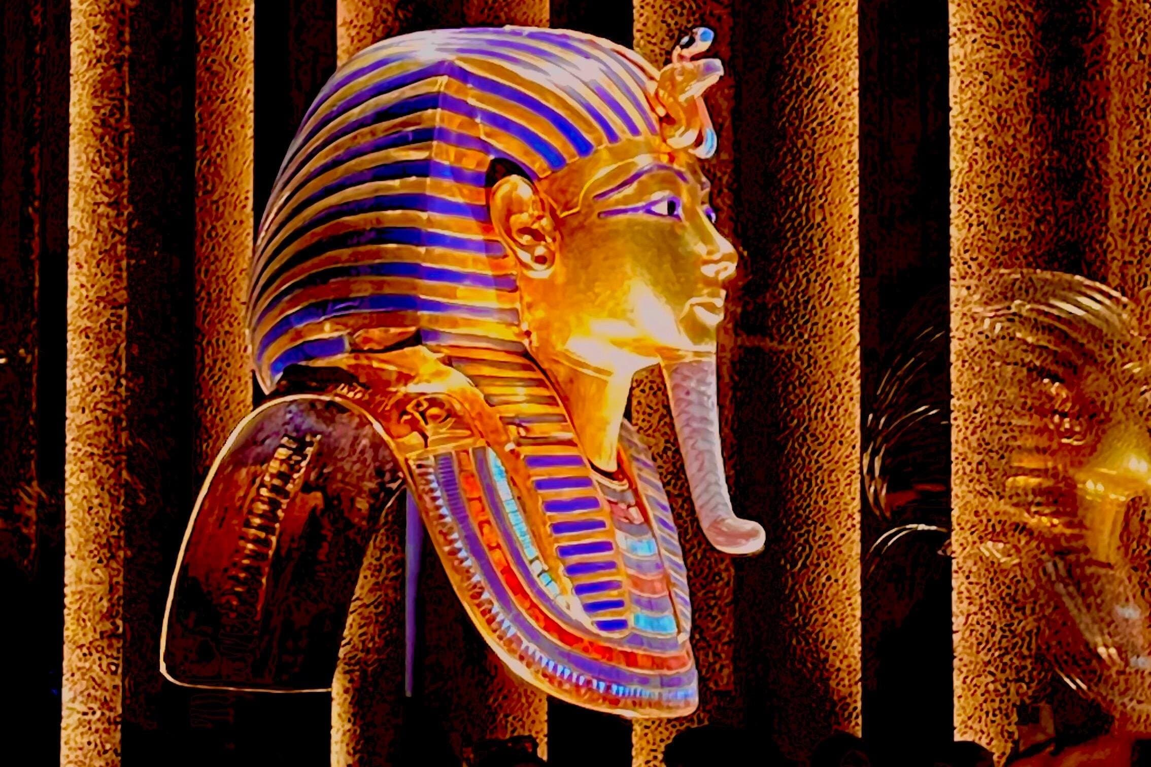 GEM Museum Tour Package: Pyramids, ATV & Dinner Cruise Add-ons