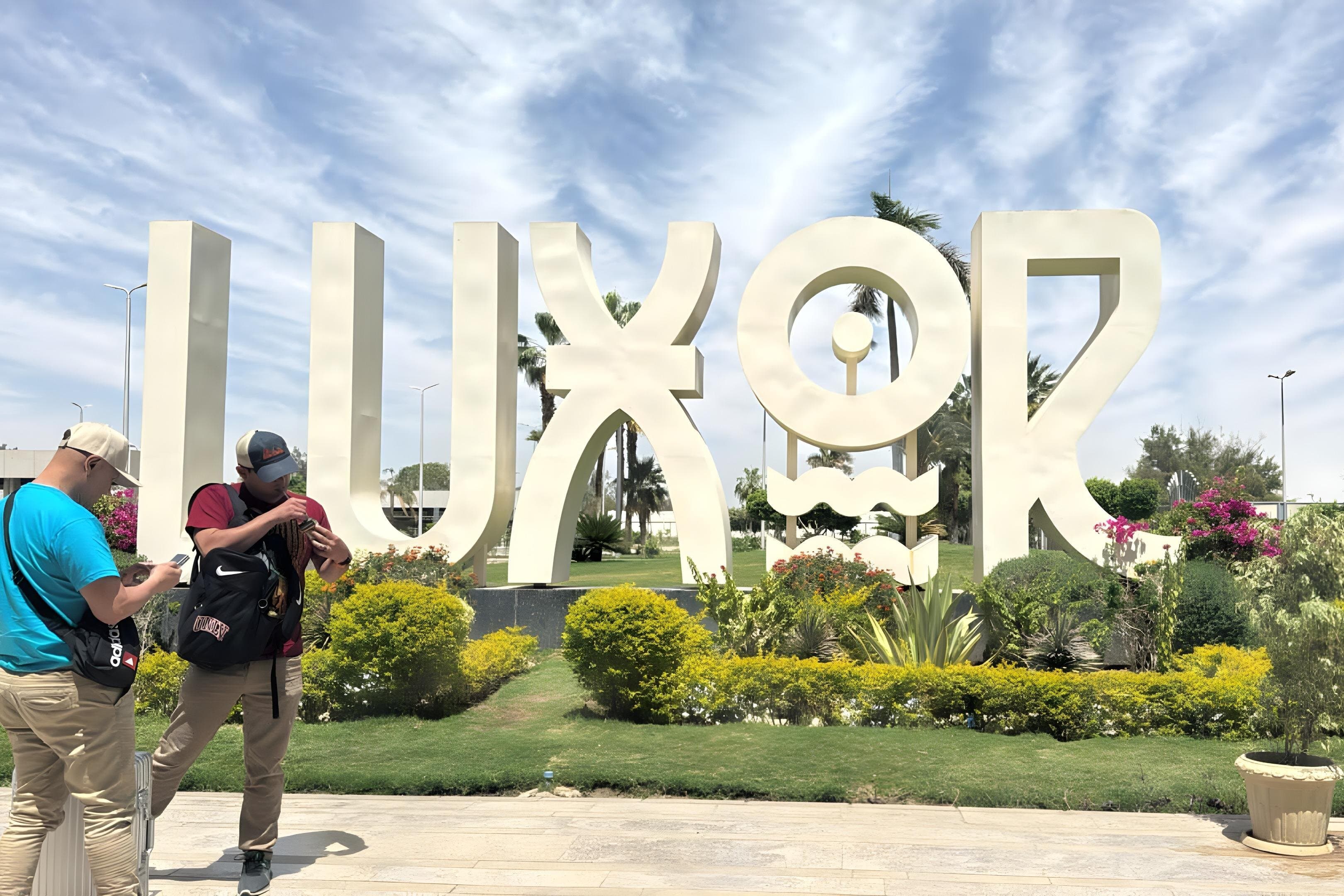 Private Transfer From OR TO Luxor Airport to Any Hotel in Luxor