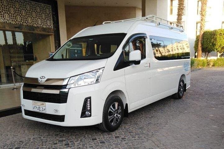 Transfer From Luxor to Marsa Alam (Private )