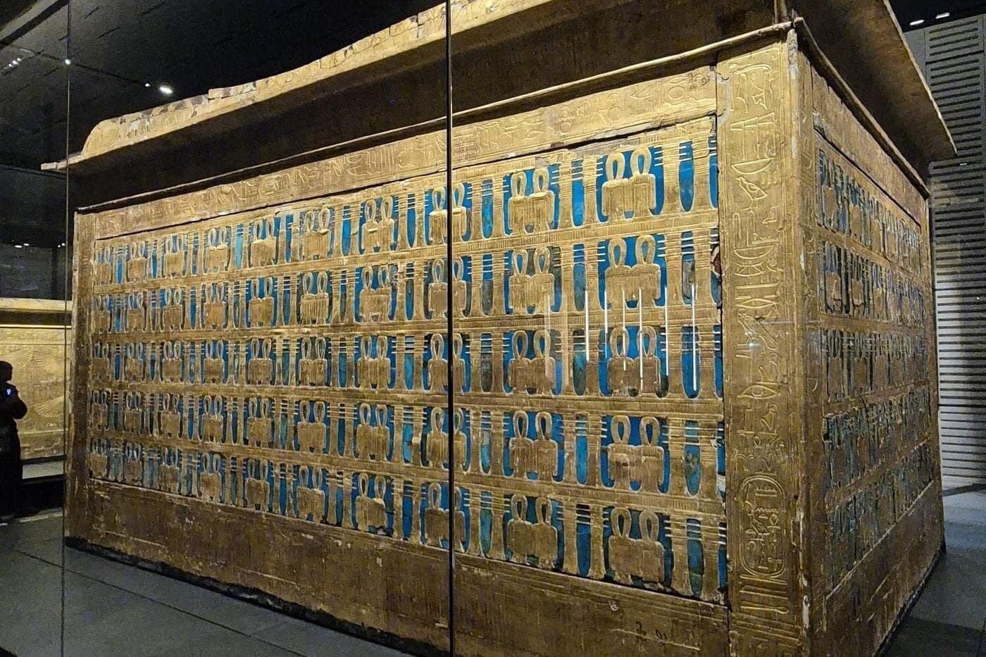 Cairo Half-Day Tour: Grand Egyptian Museum Visit