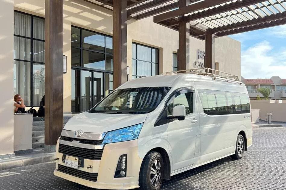 Cairo Airpot Arrival Transfer