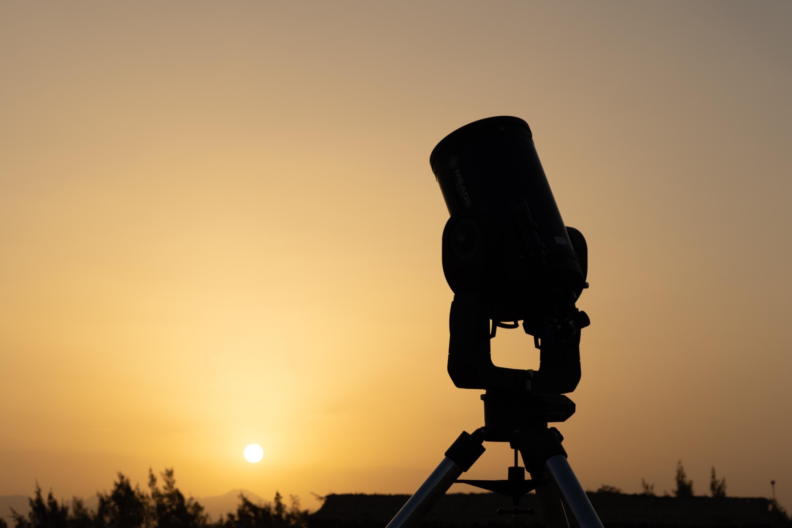 Sharm El Sheikh: Desert Safari, Stargazing, and Dinner