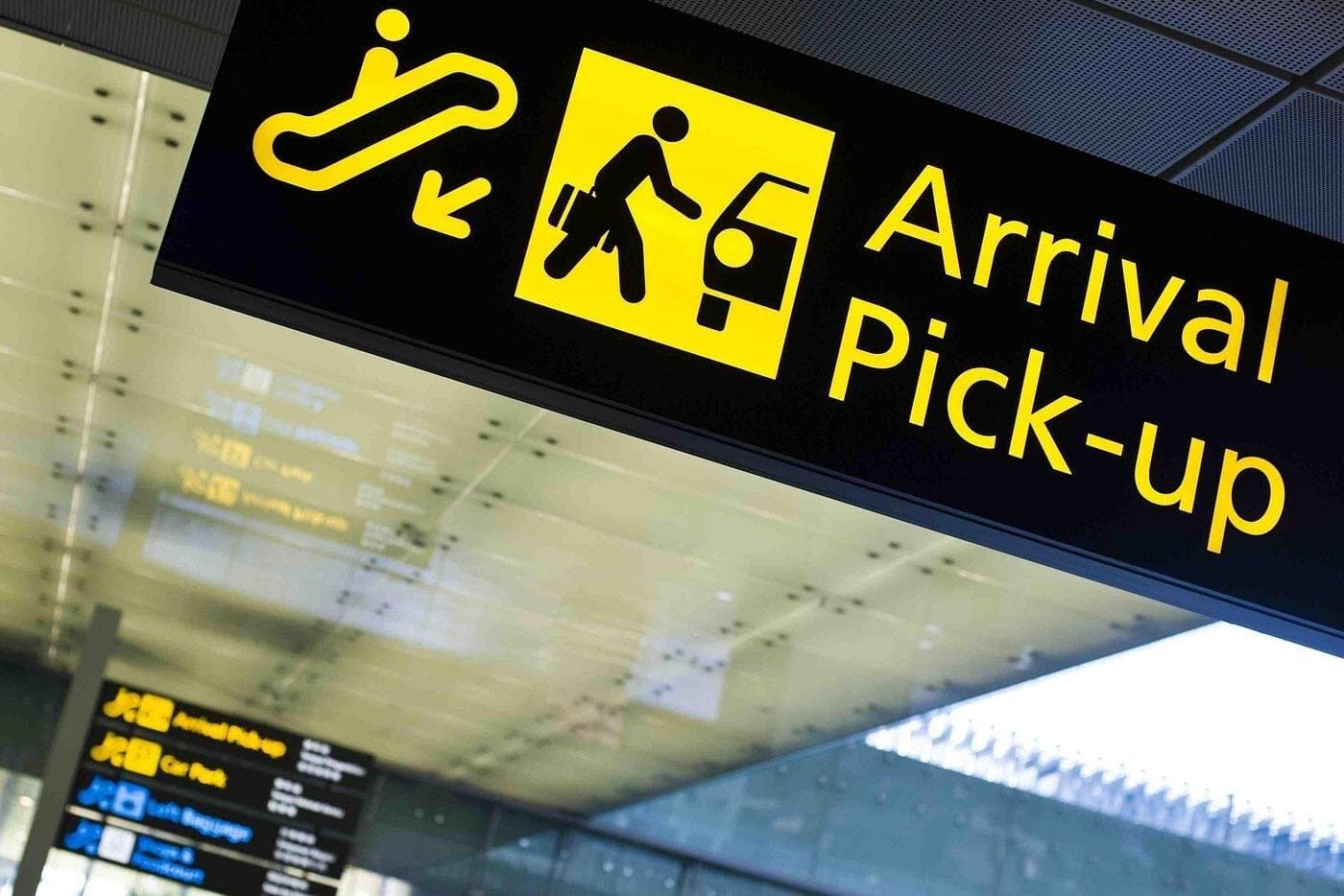 Cairo Airport Transfers & Hotel Transfers