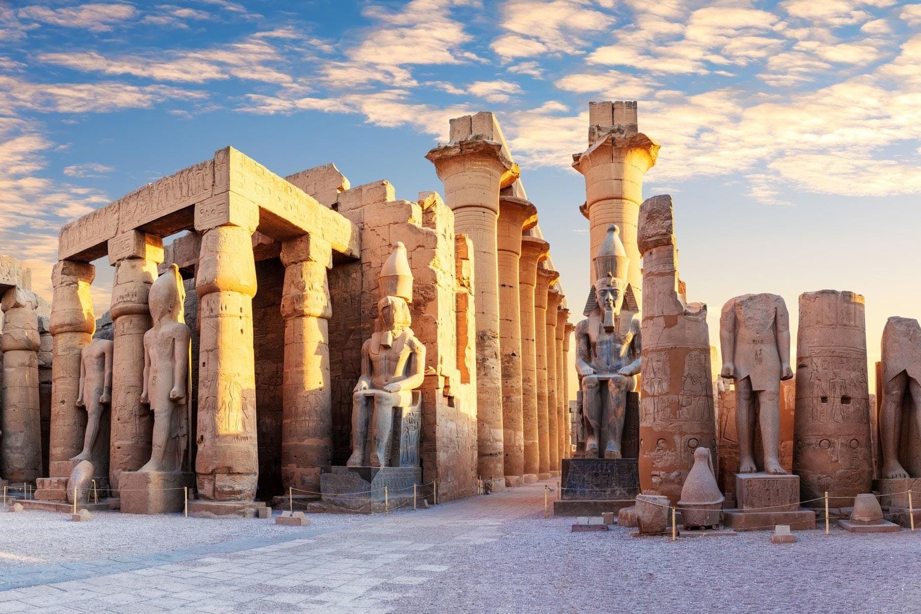 Full Day Luxor Private Tour