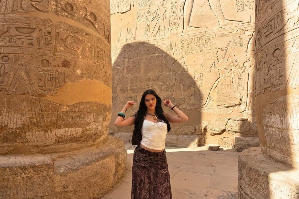 All Luxor Sightseeing Tour West & East banks
