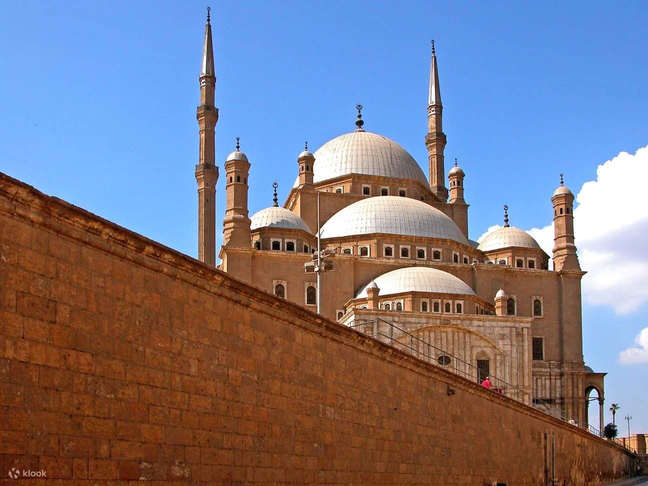 Old Cairo Private Tour Citadel,Churches,Khan El Khalili Bazaar