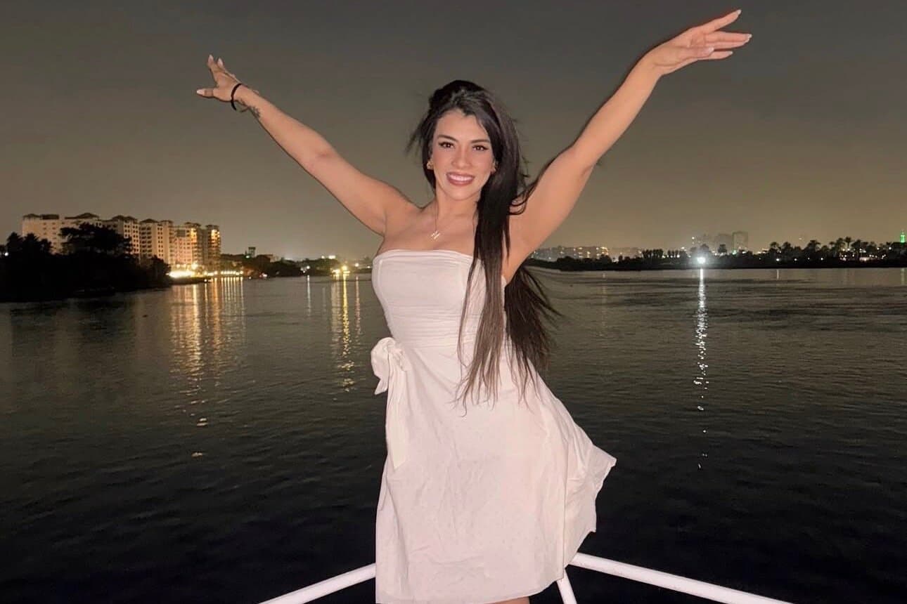 Magical Night on the Nile: Dinner Cruise & Live Entertainment