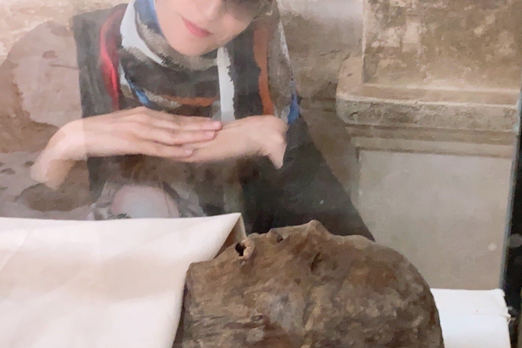 Private Tour to Al-Minya Tel el Amarna and Tuna al Gebel