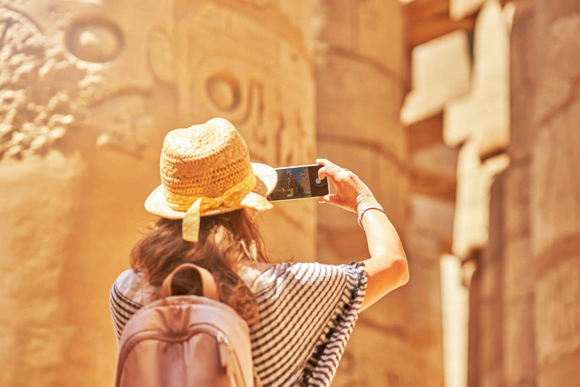 Hurghada to Luxor Private Tour – Valley of Kings , Karnak