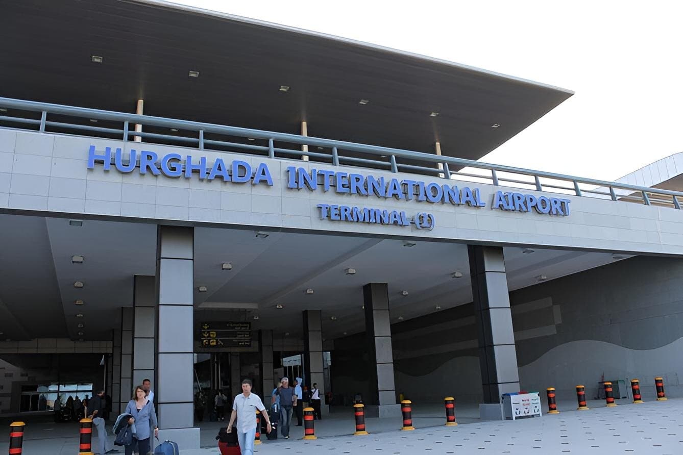 Transportation From or To Hurghada Airport To or From Soma Bay