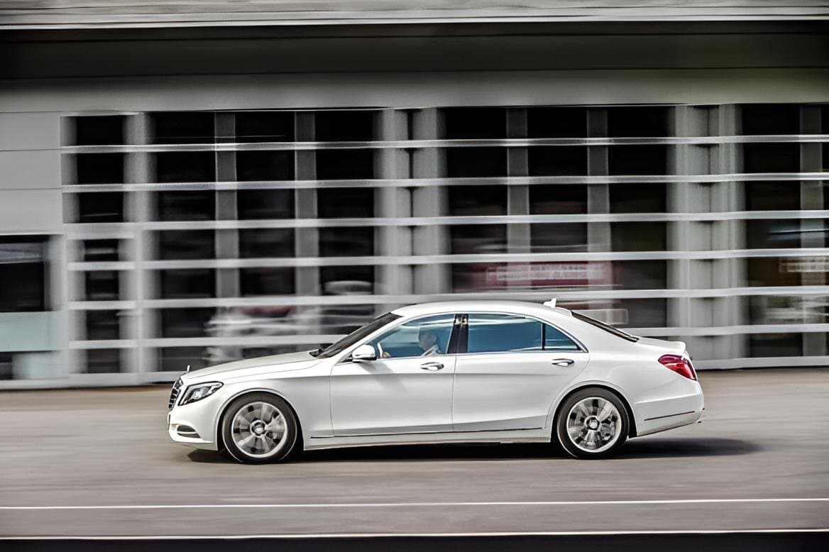 Private Transfer from Luxor to Hurghada by Modern AC Vehicle