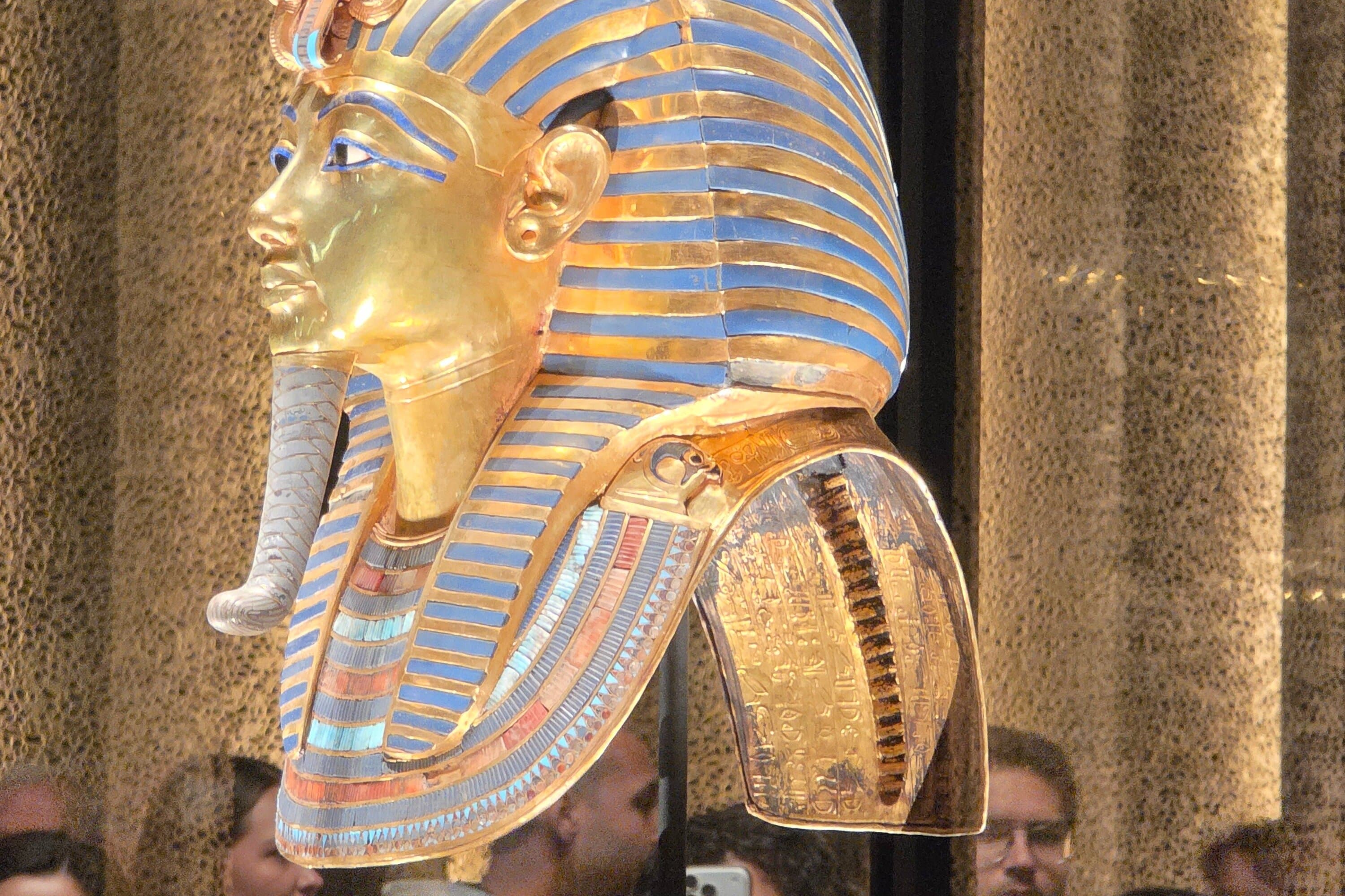 Private Cairo Day Trip from Hurghada with Pyramids and Museum