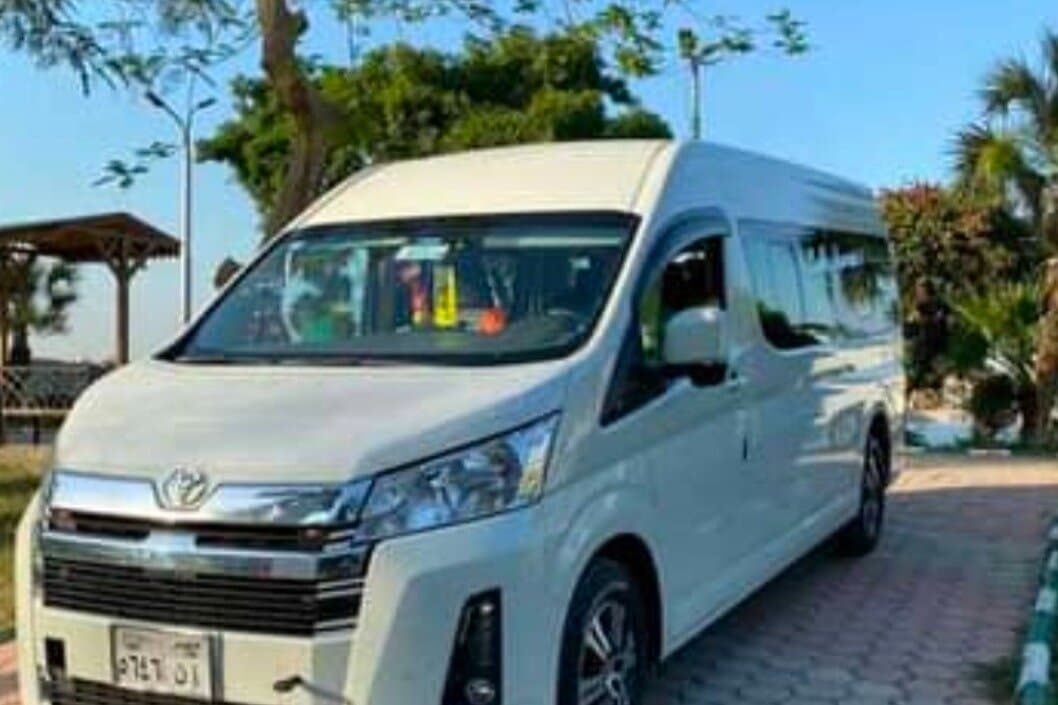 Luxor Airport OR Hotel Private Transfers