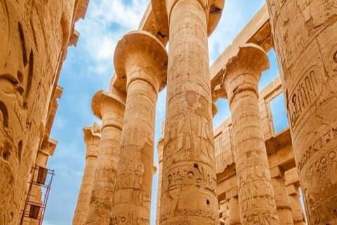 Luxor Full Day Tour