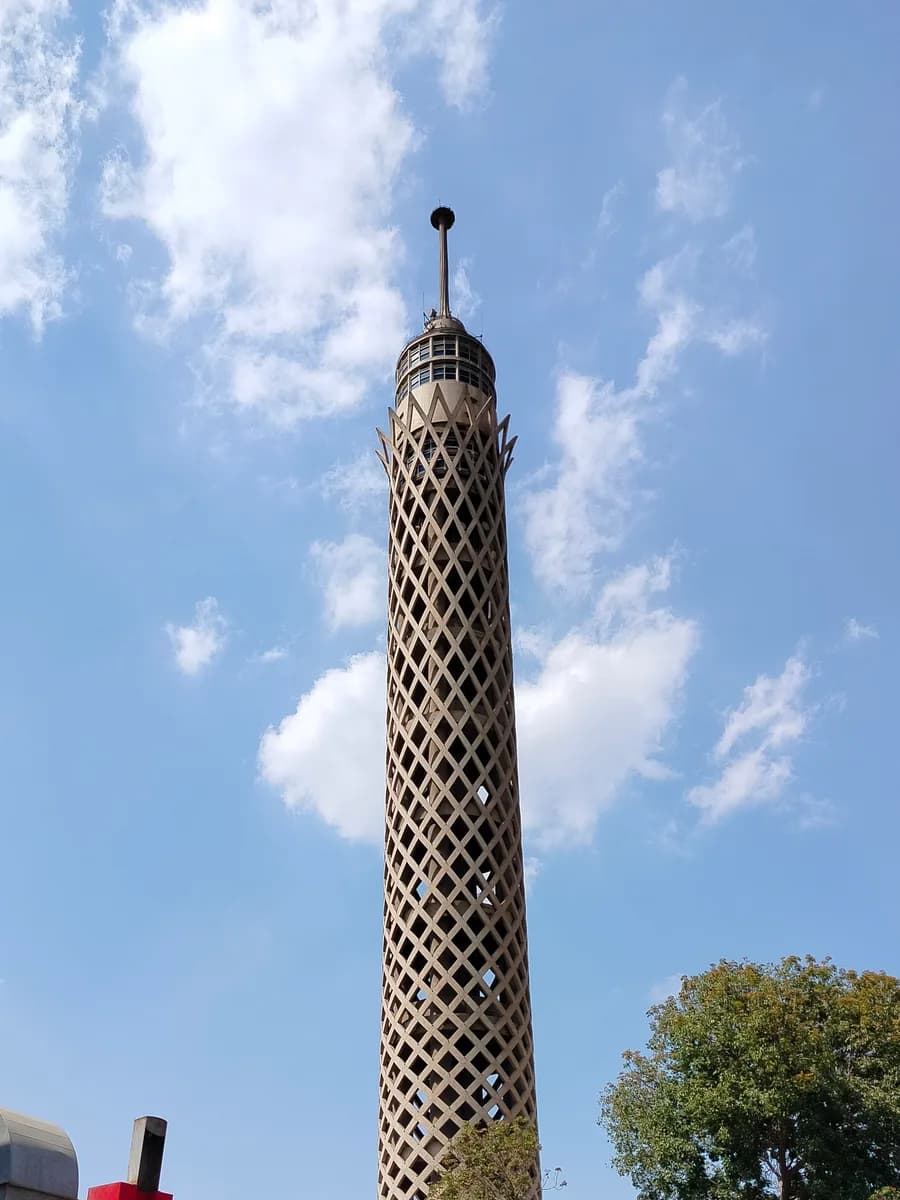 Cairo