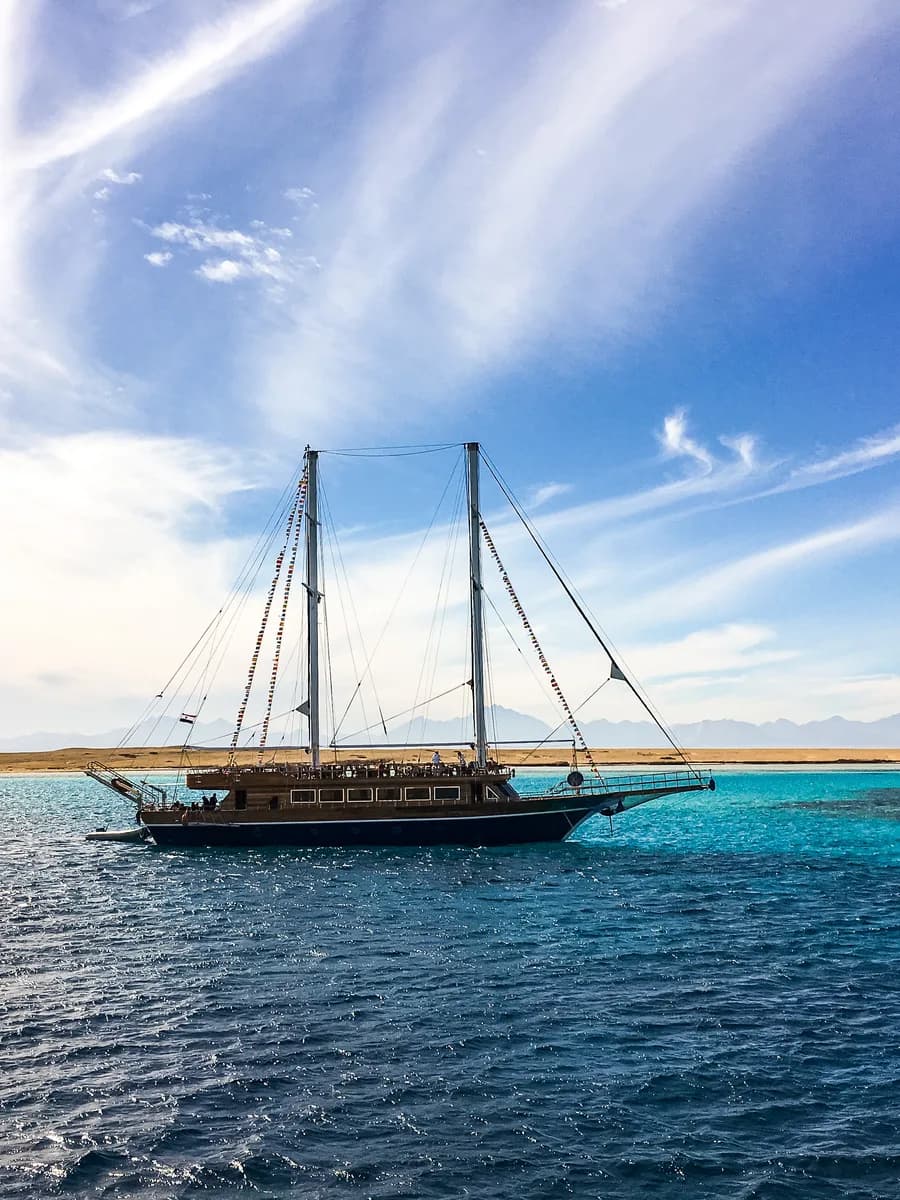 Hurghada
