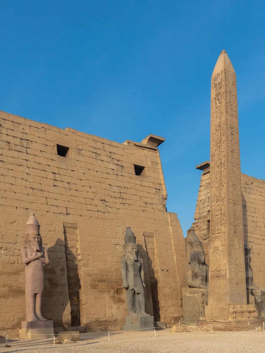 Luxor