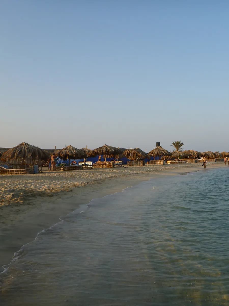 Marsa Alam