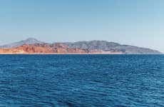 Red Sea 8-Day All-Inclusive Tour
