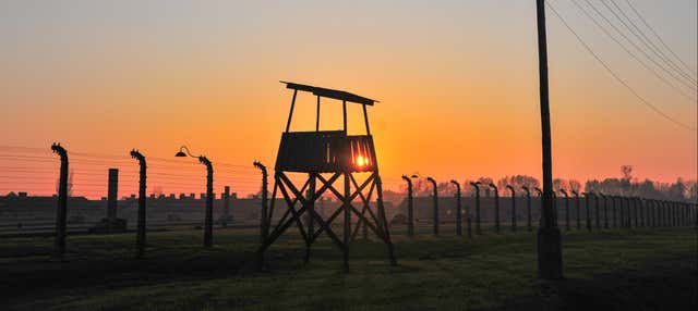 Auschwitz Tour